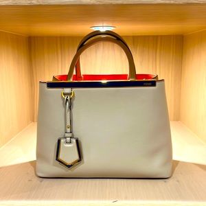 Authentic Fendi purse.